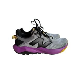 New Balance DynaSoft Nitrel v6 Rain Cloud Trail Running